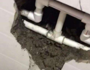临猗卫生间漏水哪家好