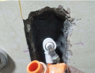 临猗卫生间测漏水哪家好