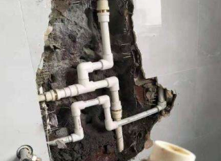 临猗卫生间测漏水价格多少