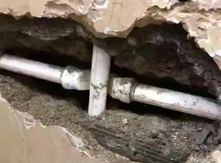 临猗水管维修哪家好