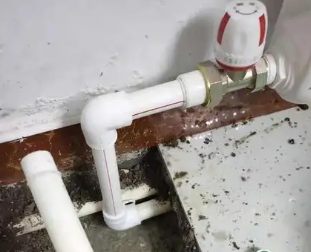 临猗卫生间测漏水多少钱