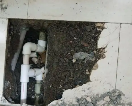 临猗卫生间测漏水哪家好