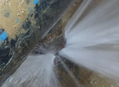 临猗卫生间测漏水施工步骤