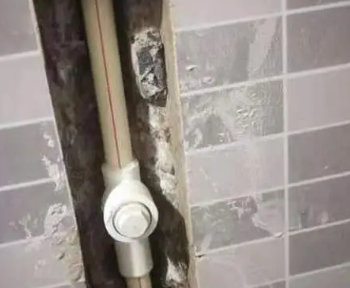 临猗卫生间测漏水