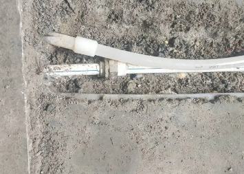 临猗卫生间测漏水之解决方法