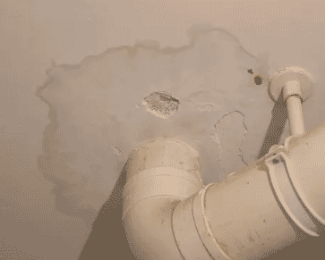 临猗卫生间测漏水的检测方法
