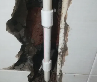 临猗卫生间测漏水的相关案例